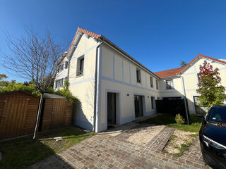  Maison à louer 3 pièces 59 m²