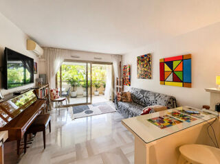  Appartement à vendre 1 pièce 26 m²