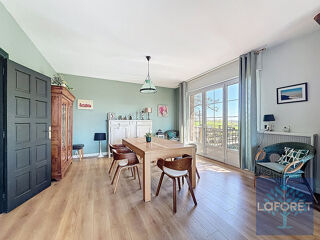  Maison � vendre 8 pi�ces 205 m�