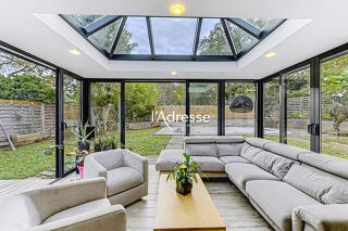  Maison � vendre 6 pi�ces 161 m�