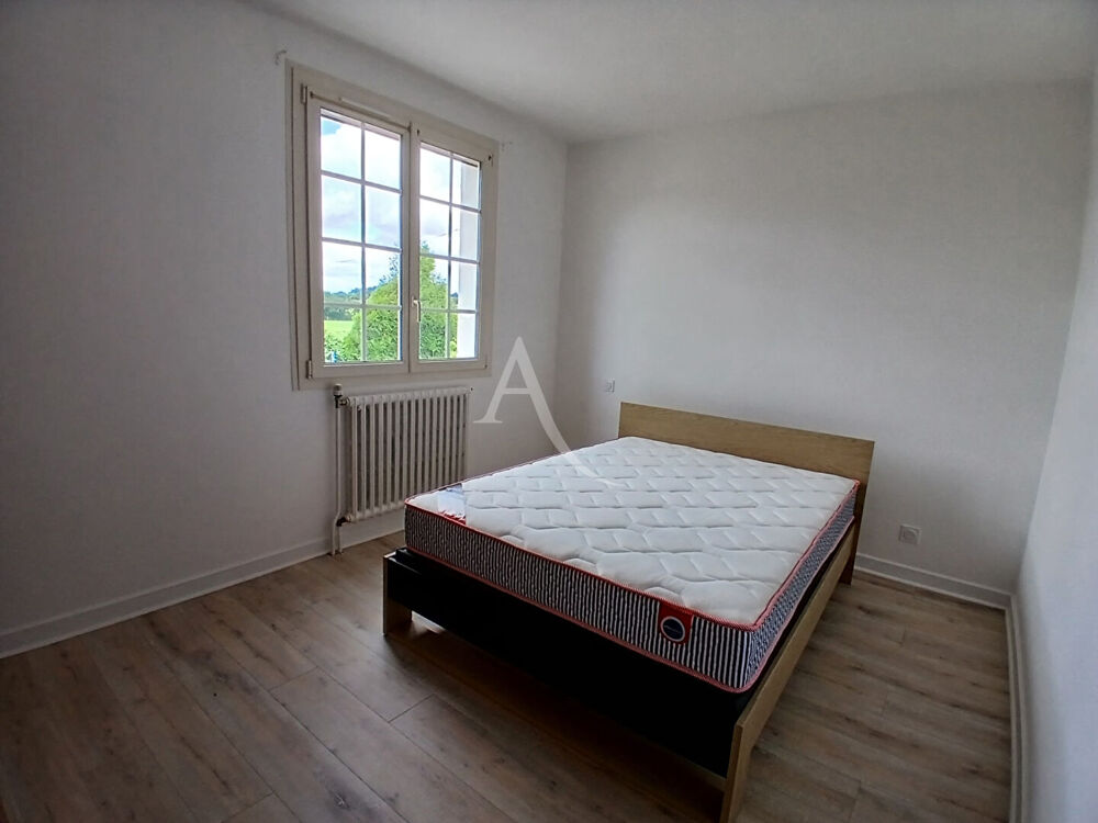 Location Maison Maison  meublée  en campagne 6 pièce(s) 112.45 m2 Pouzauges