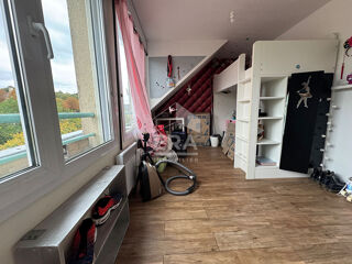  Appartement � vendre 5 pi�ces 130 m�