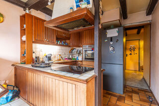  Appartement � vendre 4 pi�ces 81 m�