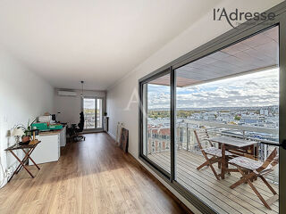  Appartement  vendre 4 pices 82 m