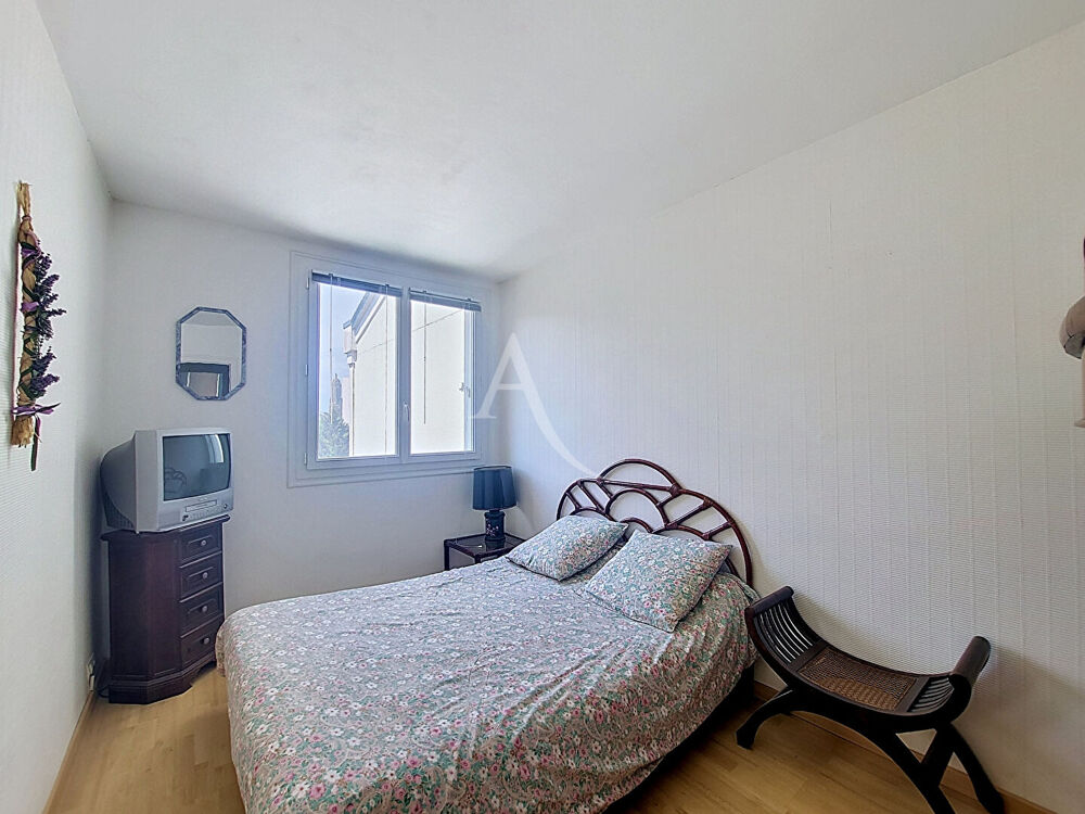 Vente Appartement Appartement T3 avec balcon - Cholet Cholet