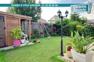  Maison  vendre 6 pices 91 m