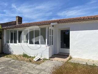  Maison � vendre 3 pi�ces 60 m�