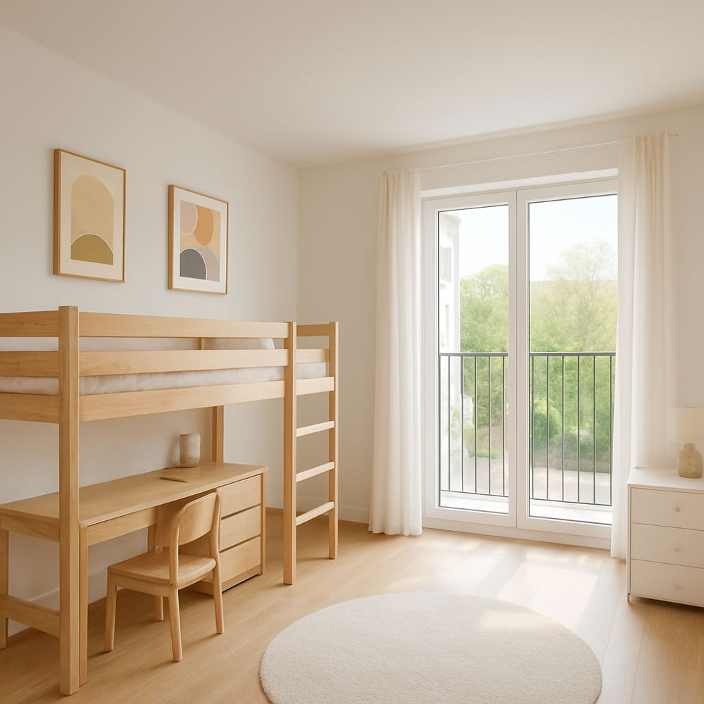 Vente Appartement Appartement 4 pièces de 108 m2 (Fontenay-sous-Bois) Fontenay-sous-bois