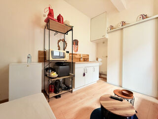  Appartement � vendre 1 pi�ce 13 m�