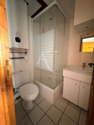  Appartement à louer 1 pièce 15 m²
