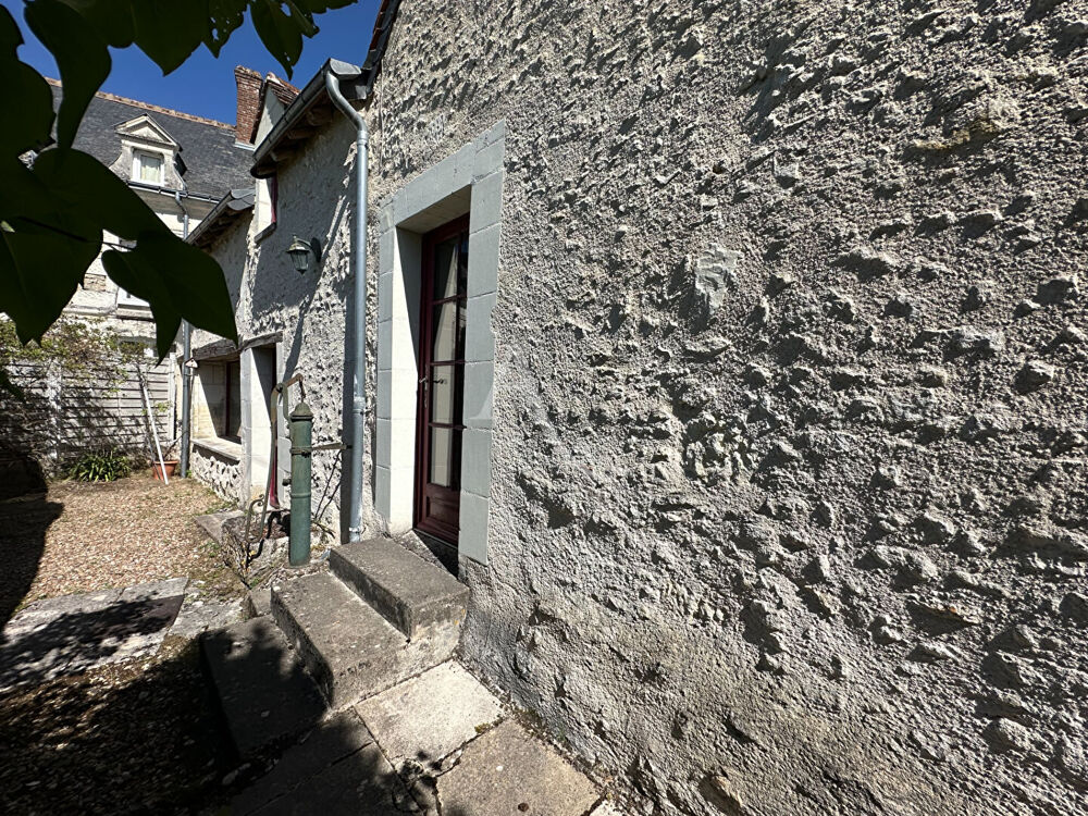 Vente Maison Maison Civray De Touraine 4 pièce(s) 98 m2 Civray de touraine