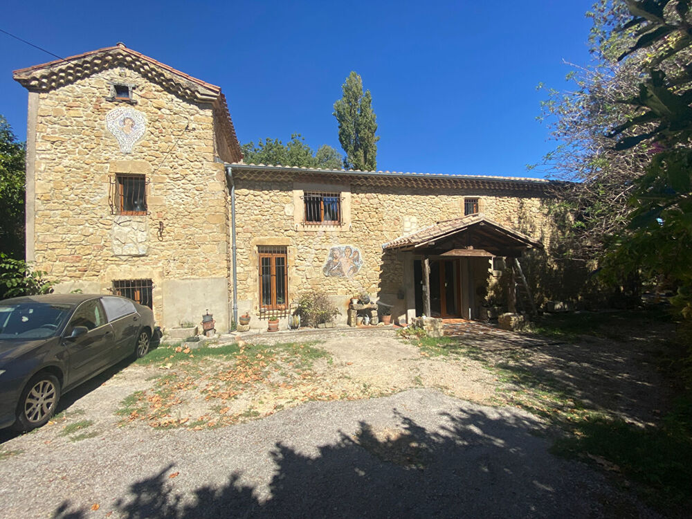 Vente Maison Maison Proche Castelnaudary 6 pièces 209m² Castelnaudary