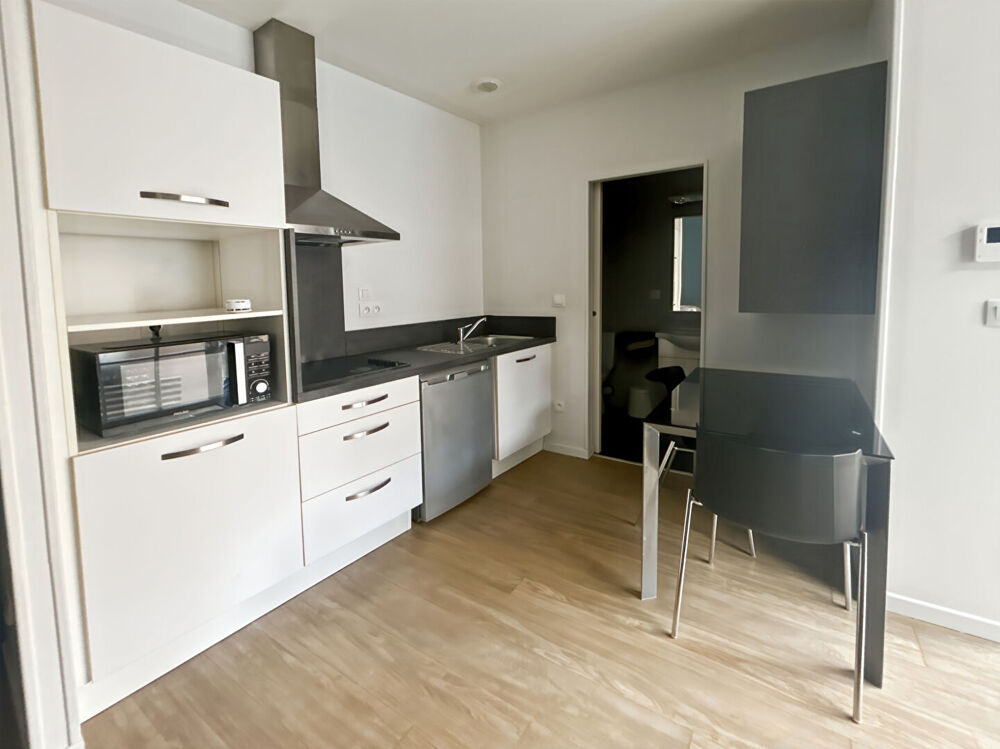 Location Appartement Appartement  Montauban 1 pice(s) 22.22m2 Montauban
