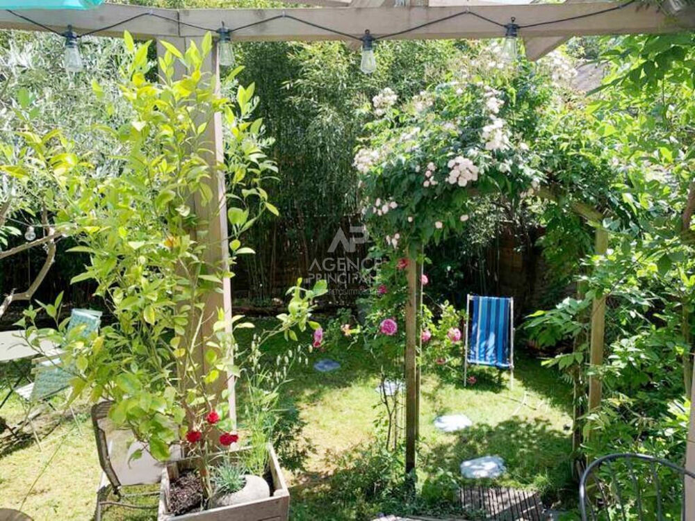 � vendre  Appartement Marnes-la-Coquette (92430)