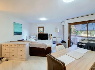  Appartement à vendre 3 pièces 