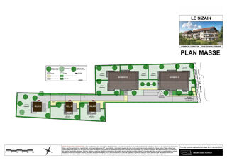  Appartement � vendre 2 pi�ces 1 m�