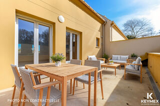  Maison � vendre 4 pi�ces 102 m�