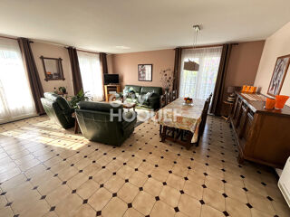  Maison à vendre 4 pièces 100 m²