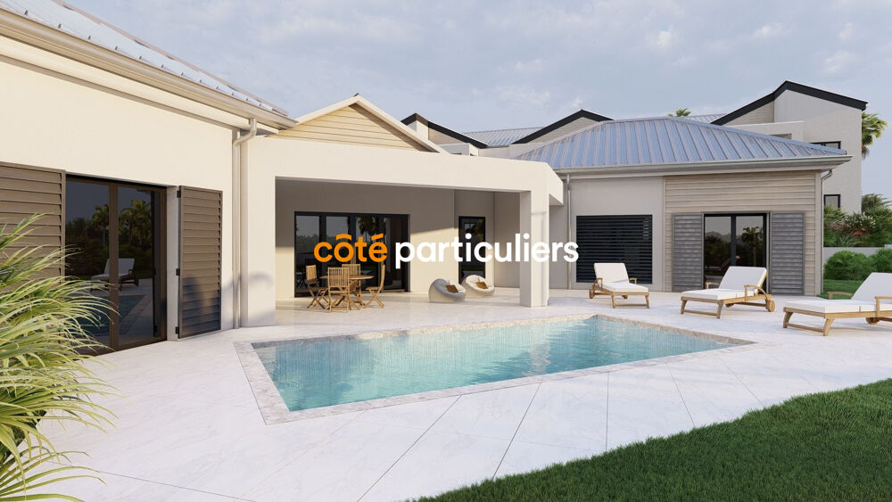 � vendre  Maison Saint-Fran�ois (97118)