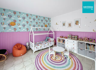  Maison � vendre 6 pi�ces 99 m�