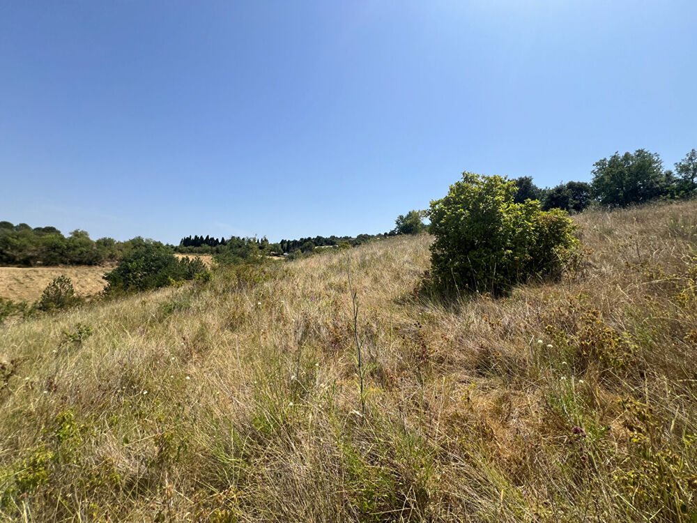 Vente Terrain Terrain à bâtir Limoux 14700 m² Limoux