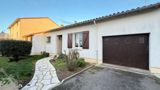  Maison  vendre 4 pices 95 m