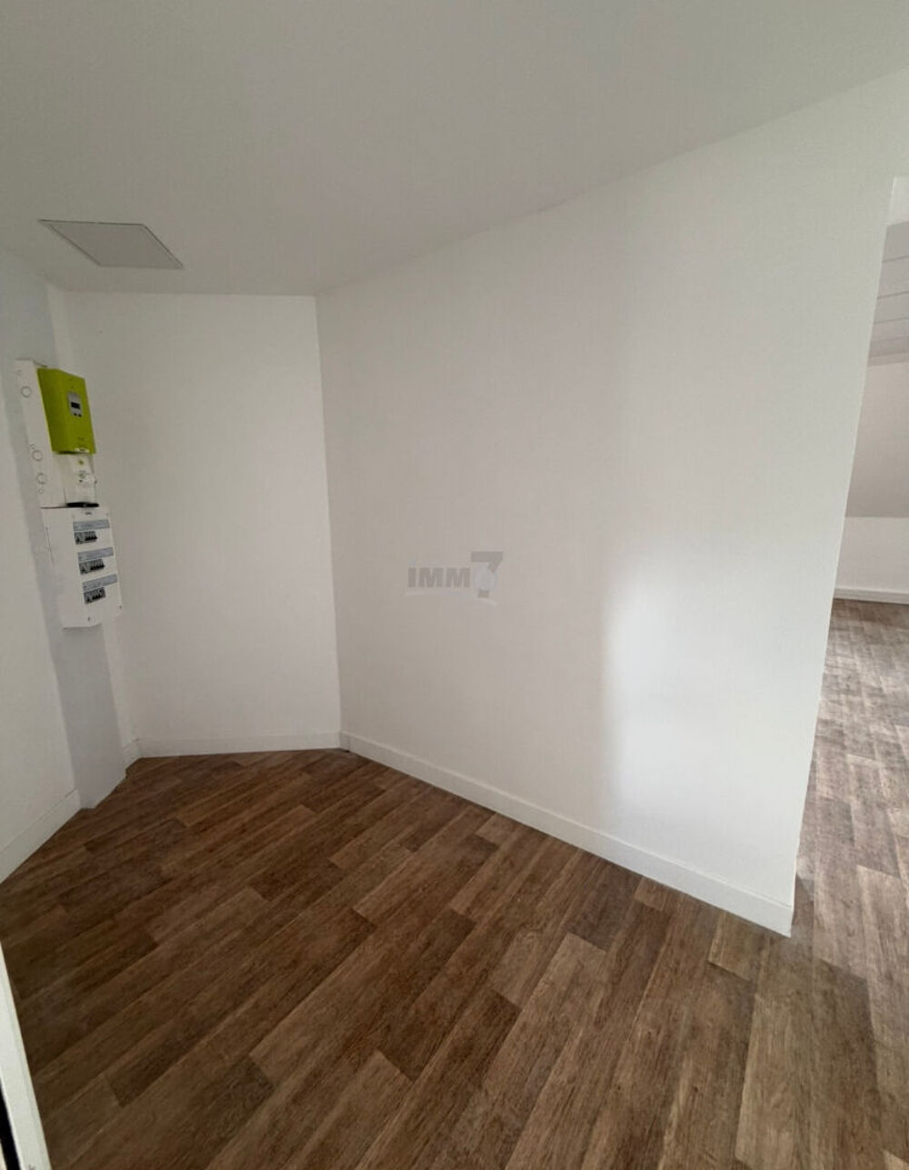 Bureau ou Appartement selon Projet. Potentiel avec ascenceur