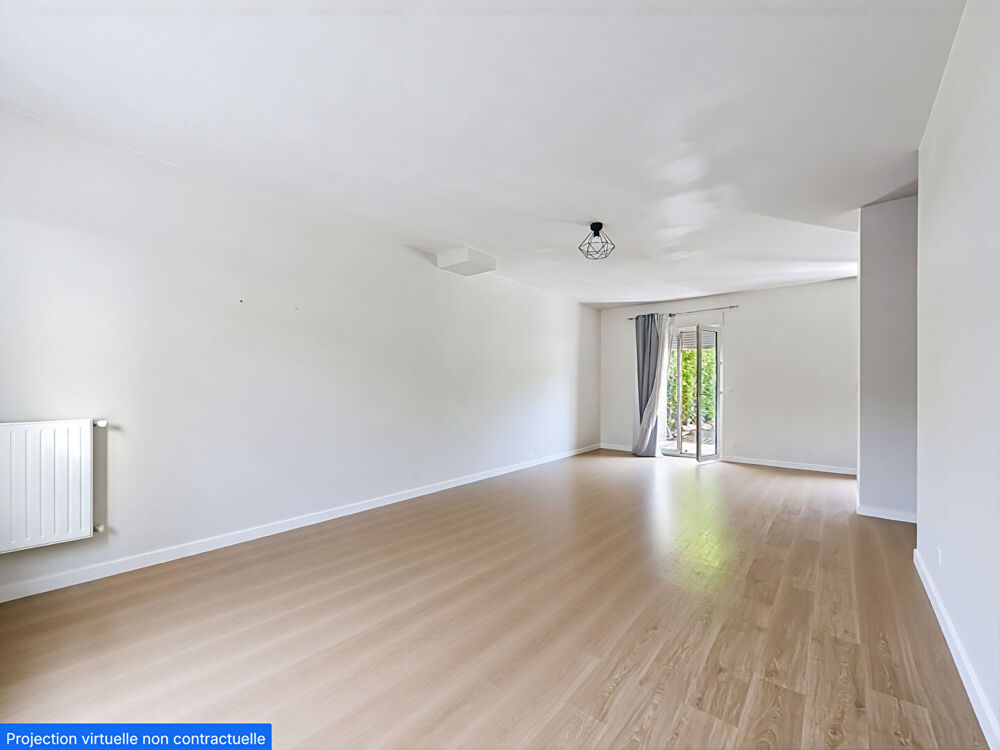 Maison a louer sartrouville - 4 pièce(s) - 81 m2 - Surfyn