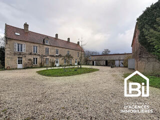  Maison � vendre 9 pi�ces 300 m�