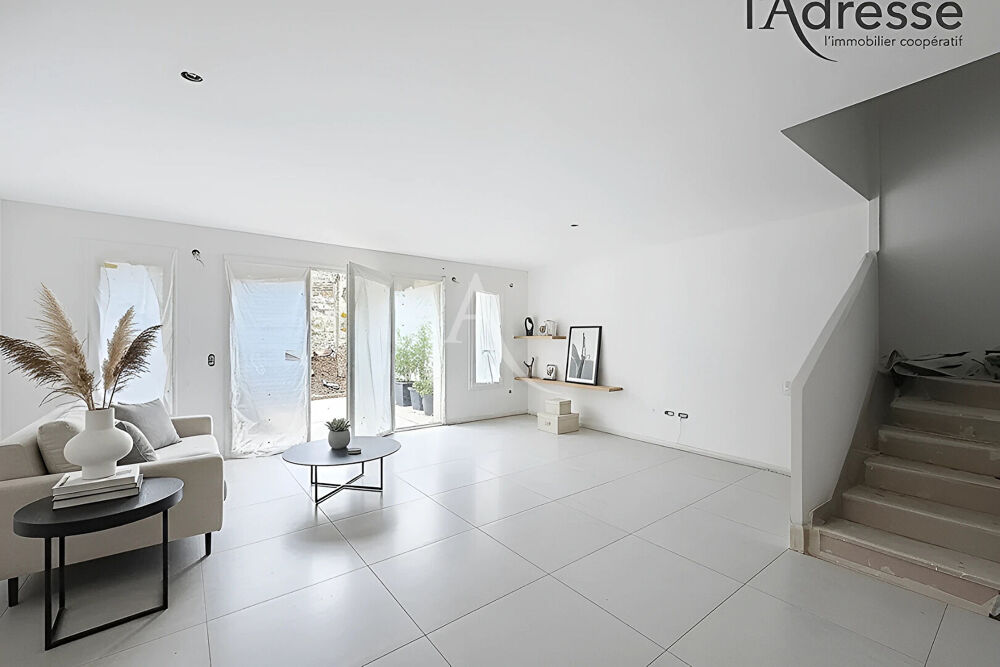 Maison 6 pièces 144 m² · à Suresnes · 144 m² · 980 000 €