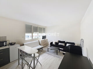  Appartement à vendre 1 pièce 27 m²
