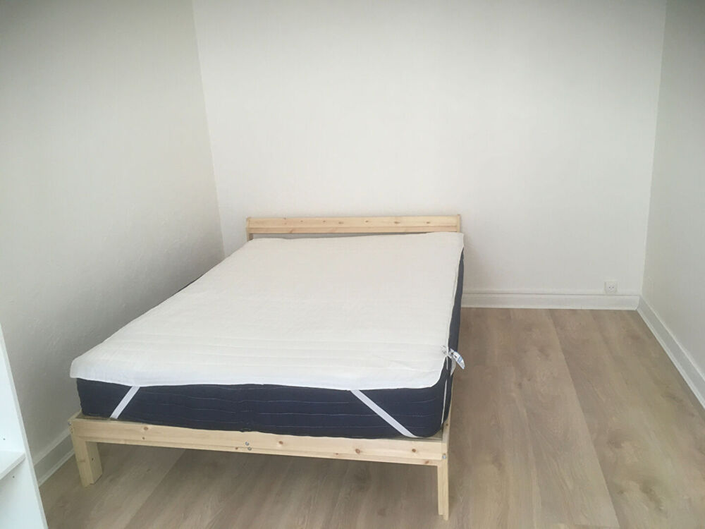 Location Appartement Chambre en colocation Lyon 7