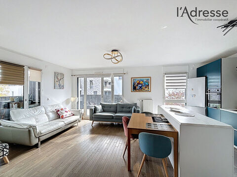  Appartement  louer 3 pices 68 m