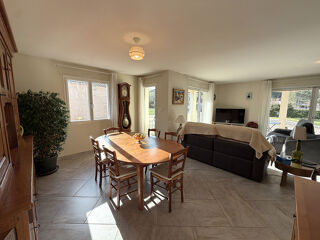  Maison � vendre 7 pi�ces 152 m�