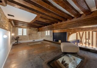  Appartement à vendre 3 pièces 1 m²