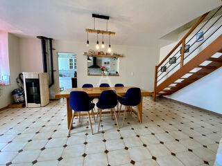  Maison � vendre 5 pi�ces 140 m�