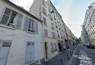  Appartement � vendre 3 pi�ces 31 m�