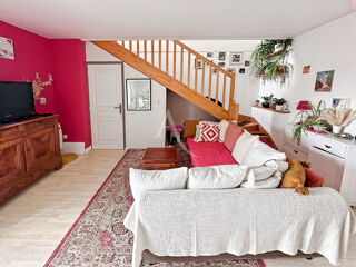  Appartement  vendre 3 pices 62 m