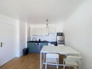  Appartement à louer 2 pièces 40 m²