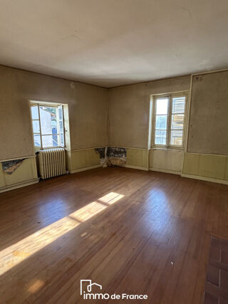  Immeuble � vendre 12 pi�ces 334 m�