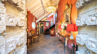  Maison � vendre 8 pi�ces 338 m�