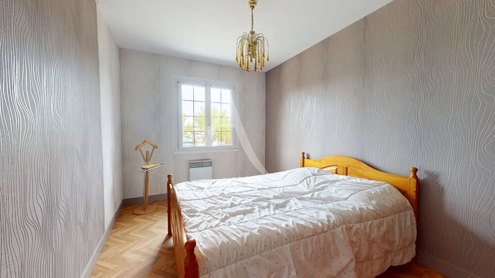 Vente Maison Maison Loury 5 pièce(s) 110 m2 Loury