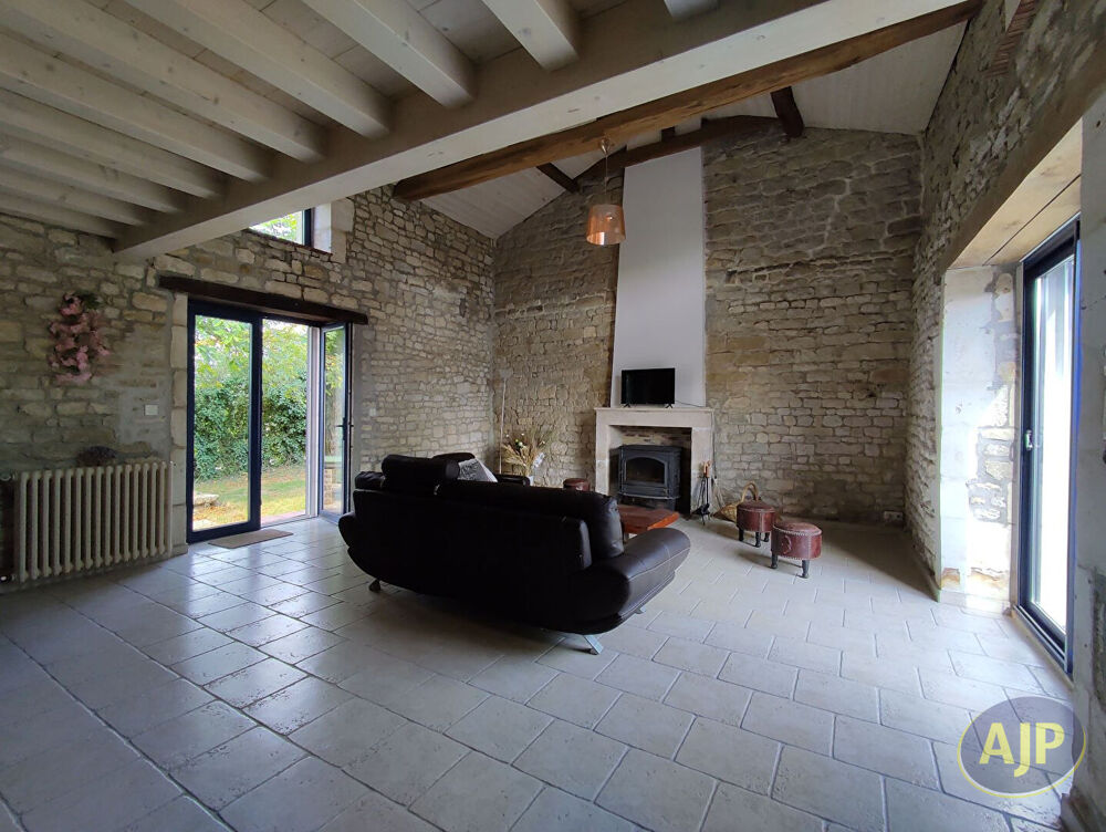 Vente Maison Longère       LA BRETONNIERE-LA-CLAYE La bretonniere la claye