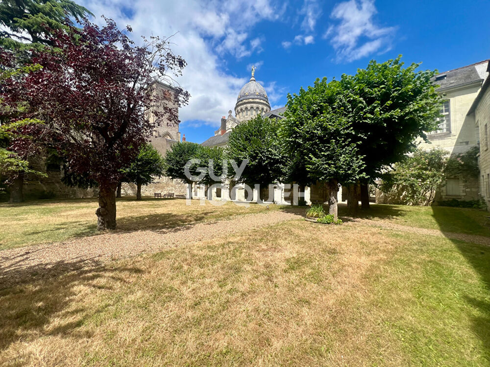 Vente Appartement LE CLOITRE ST MARTIN Tours