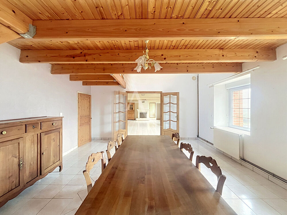 Vente Maison Maison esprit longère Saint-Inglevert Saint inglevert