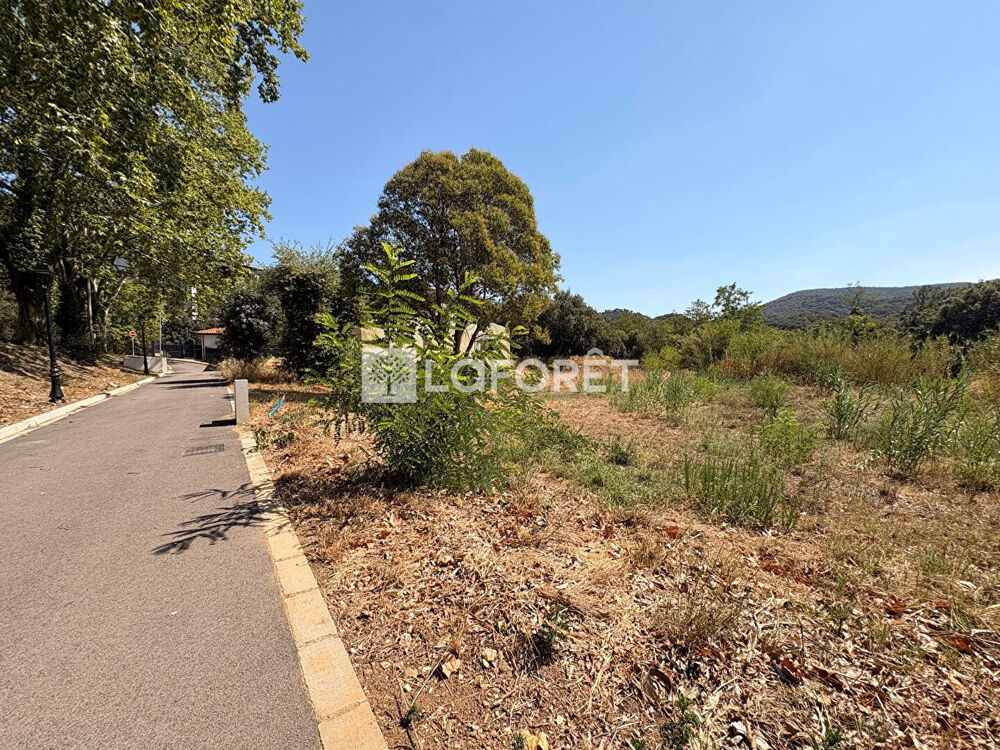 Vente Terrain TERRAIN A BATIR LES CLUSES DE 831 m2 Les cluses