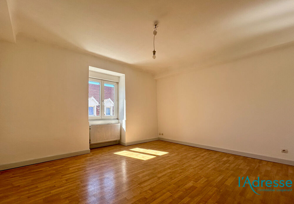 Location Appartement Appartement Ingersheim 4 pièces 77.30 m2 Ingersheim