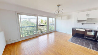  Appartement à vendre 1 pièce 29 m²