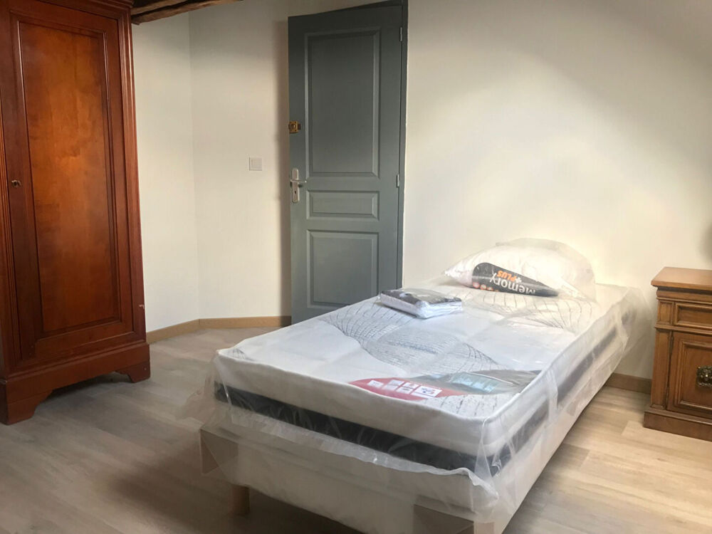 Location Appartement CHAMBRE étudiant meublée dans appartement en colocation - LES MUREAUX Les mureaux