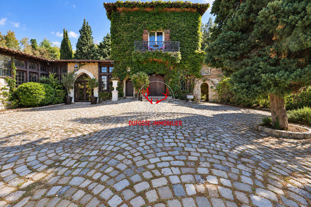 Vente Maison Maison Limonest 7 pièce(s) 400 m2 Limonest